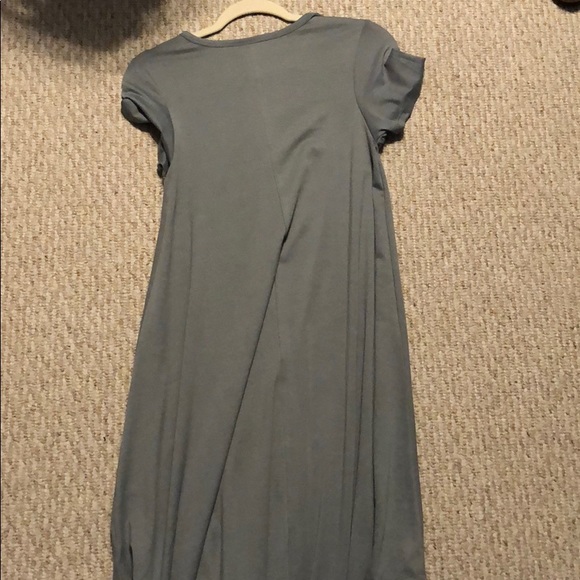 Lularoe Carly - Picture 2 of 2